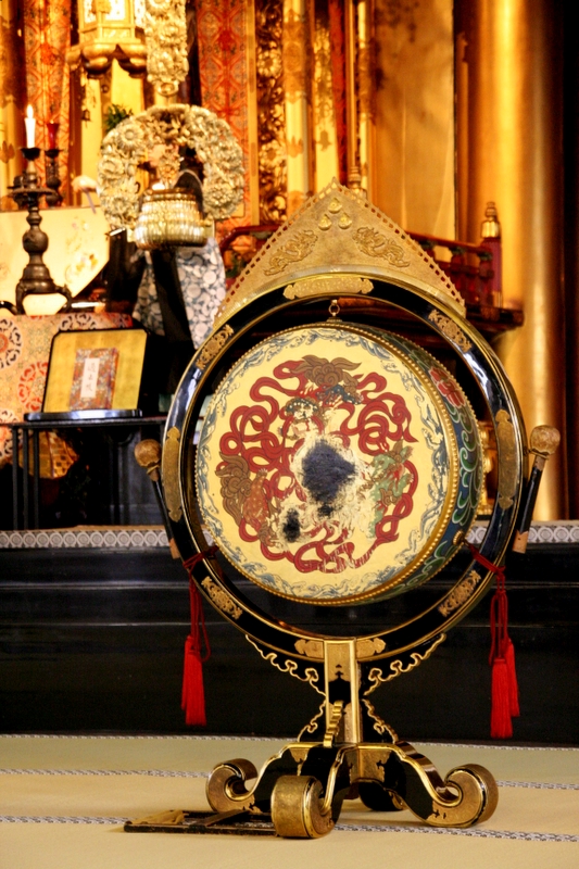 Tokyo - Sensoji Shrine