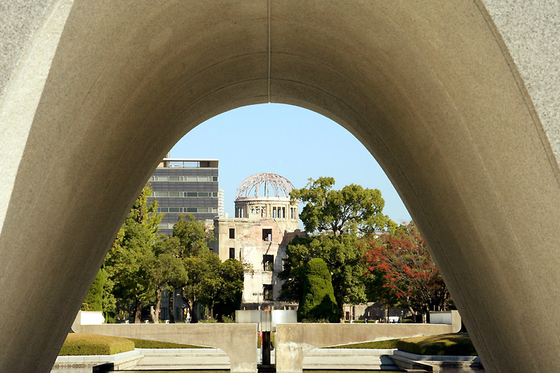 Hiroshima mon amour...
