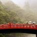 Shinkyo Bridge - Nikko