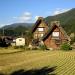 Shirakawago - Ogimachi