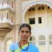 Indian Teenager
