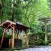 Tiny temple in Nikko