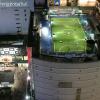 Soccer on top of the world !