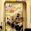 Metro - Boulot - Dodo
