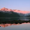 Garibaldi Lake