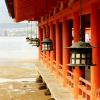 Miyajima - Itsukushima shrine