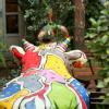 Funcky Cow