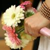 To our newly weds !