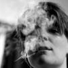 Smoke.. on the water !