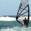Windsurf in Maui
