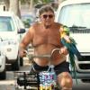 Just Cruisin