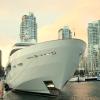 Nice little boat !